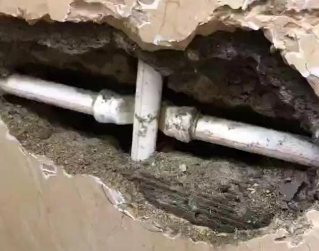 乐东测漏水哪家好