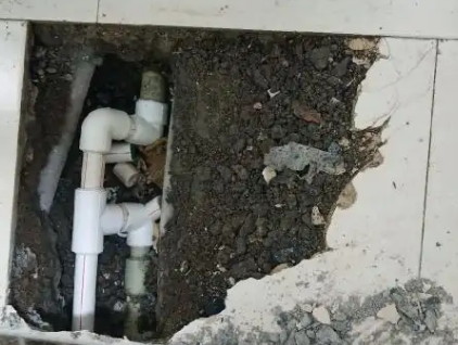 乐东测漏水哪家好