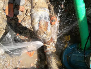 乐东测漏水公司电话