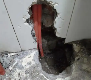 乐东漏水检测电话