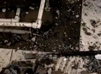 乐东漏水检测电话