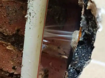 乐东漏水检测电话