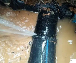 乐东测漏水公司哪家好