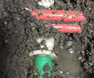 乐东漏水检测电话