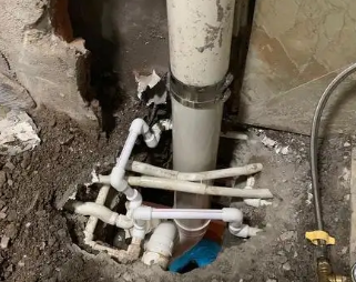 乐东漏水检测哪家好