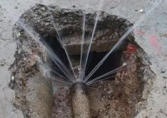 乐东漏水检测多少钱