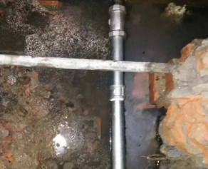 乐东漏水检测公司电话