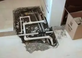 乐东卫生间测漏水如何检测