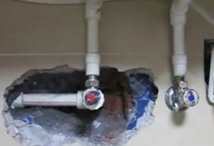 乐东卫生间测漏水查询方法