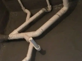 乐东水管漏水检测知识点