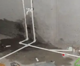 乐东水管漏水检测多少钱