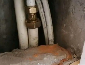 乐东水管漏水检测哪家好