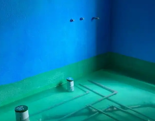 乐东卫生间防水