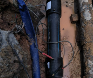 乐东水管漏水检测多少钱