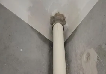 乐东卫生间测漏水之渗水防护