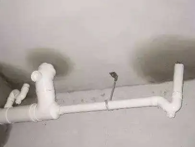 乐东卫生间测漏水的几种情景