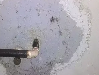 乐东卫生间测漏水之怎么维修