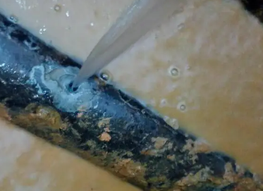 乐东水管漏水检测多少钱