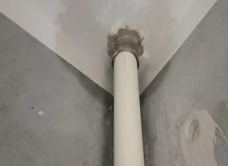 乐东卫生间测漏水的新闻分享