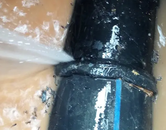 乐东水管漏水检测的小妙招