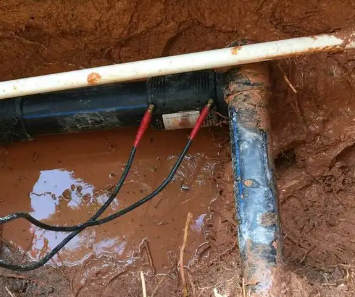 乐东水管漏水检测多少钱