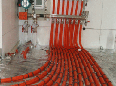 乐东地暖维修多少钱