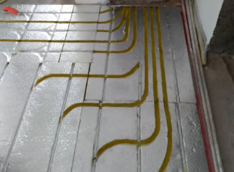 乐东地暖维修哪家好