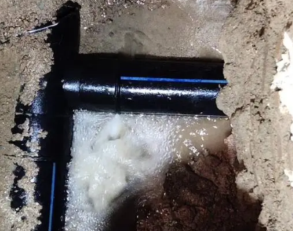 乐东水管漏水检测哪家好