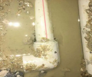 乐东水管漏水检测多少钱