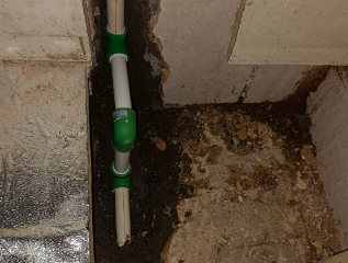 乐东卫生间测漏水哪家好