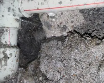 乐东漏水检测多少钱