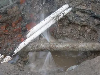 乐东测漏水多少钱