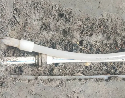 乐东测漏水哪家好