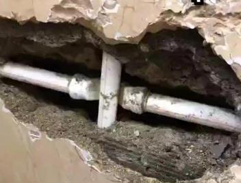 乐东漏水检测电话多少