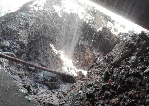 乐东漏水检测哪家好