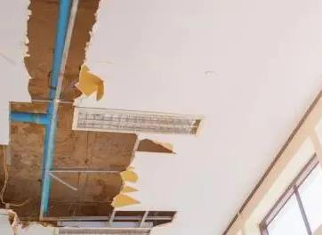 乐东测漏水电话