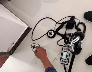 乐东测漏水公司电话