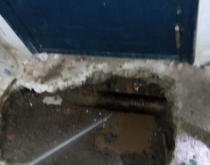 乐东水管漏水检测多少钱
