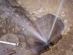 乐东水管漏水检测哪家好